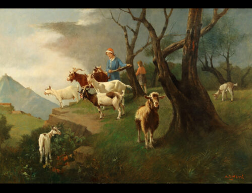 Sui Monti