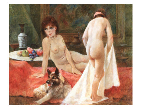 La guardia del corpo